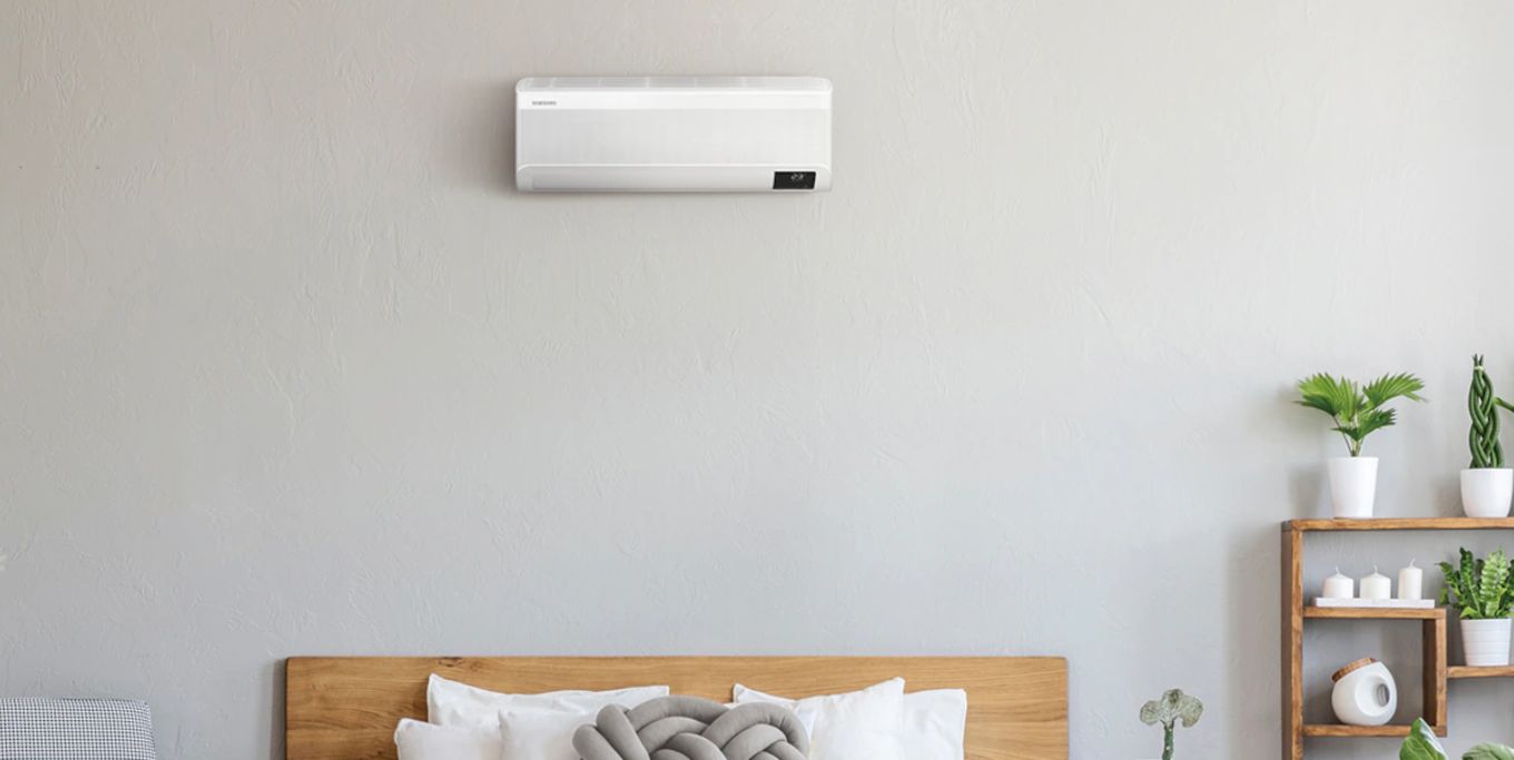 Air conditioning service in Bloomington, CA